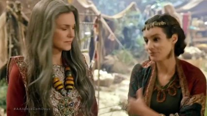 NOVELA GÊNESIS 12/05/2021 - Capítulo 82 (COMPLETO) Quarta-Feira HD