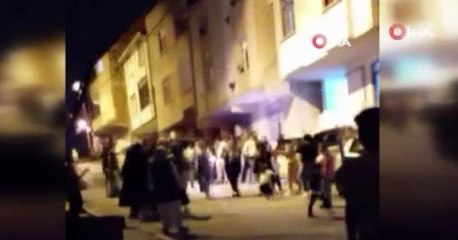 Şampiyonluğu halay çekerek kutladılar