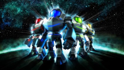 Metroid Prime Federation Force - Kensuke Tanabe habla del desarrollo
