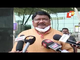 Naveen Hijacking Central Projects & Making His Own - Jual Oram
