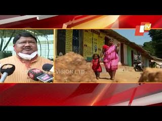 Kotia Row | Govt Directs Koraput Collector To Keep Documents Ready For SC Hearing