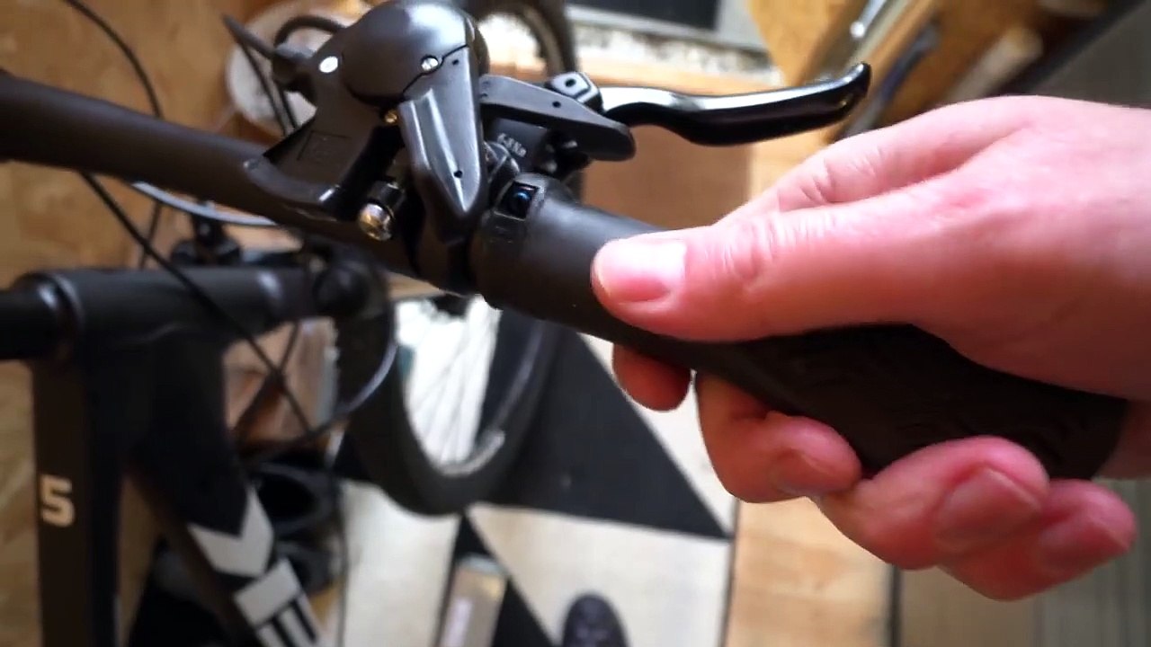 How To Make An Ebike In Under An Hour!!! | Trek Marlin 5 Ebike Conversion