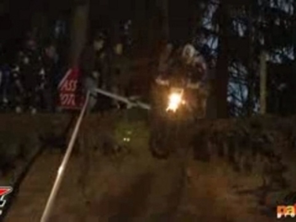 [ENDURO] The Race - The Night [Goodspeed]