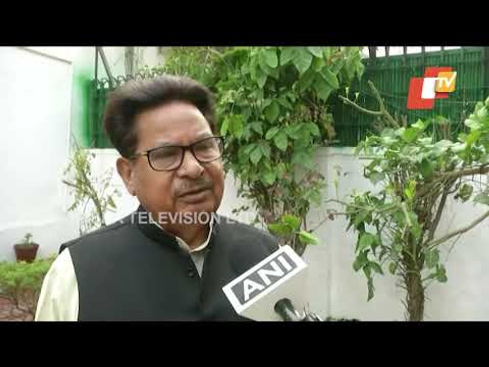 Twitter Toolkit Case Has Been Blown Out Of Proportion-Congress' PL Punia