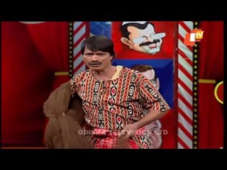 The Great Odisha Political Circus Ep 597 | 14 FEB 2021 କୁକୁର ଅଭୟାରଣ୍ୟ
