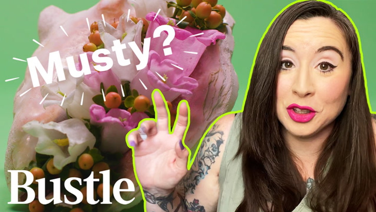 What Should Your Vagina Smell Like?