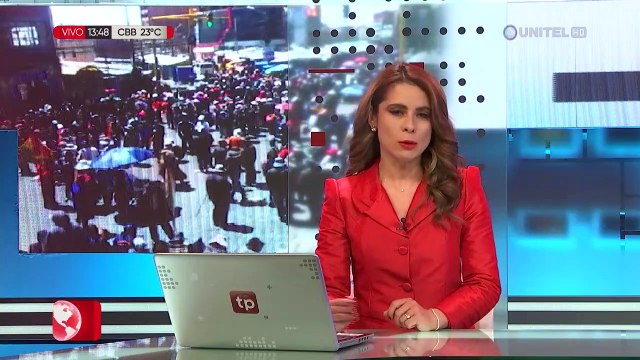 La violencia tras las elecciones anuladas del 2019 será investigada dos meses más por comisión de la CIDH