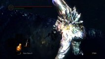 Dark Souls: Soldat Carcasse [29] Un bon poisson d'avril