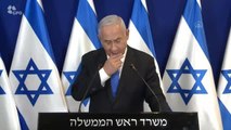 İsrail Başbakanı Netanyahu Gazze'ye saldırıların devam edeceğini söyledi