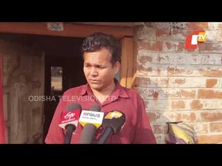 Deceased Nayagarh Minor Girl's Mother Reiterates Demand For CBI Probe