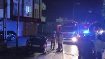 Son dakika haberi... Beşiktaş'ın şampiyonluğunu kutlayan taraftarların trafik kazasında 5 kişi yaralandı