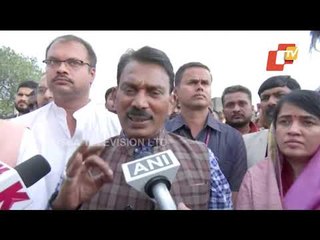 MP Ministers Reach Sidhi Bus Accident Site To Pacify Mourners