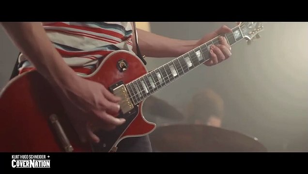 Alec Benjamin - Let Me Down Slowly (Kurt Schneider & First To Eleven Cover)