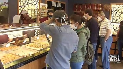 Palandöken: Esnafın açılmaya ihtiyacı var