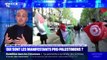 Qui sont les manifestants pro-Palestiniens ? - 15/05