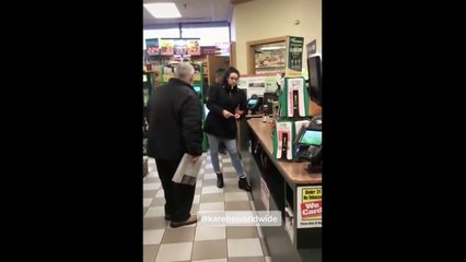 Tik Tok Karen's - the very best karens on tik tok