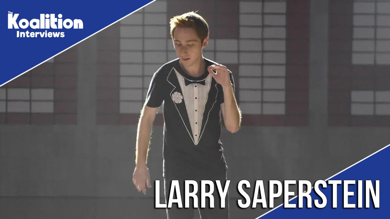 HSMTMTS' Larry Saperstein Calls Season Two "Iconic"