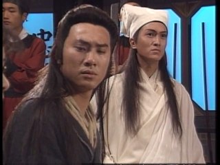 Tái Thế Tình Thù-04