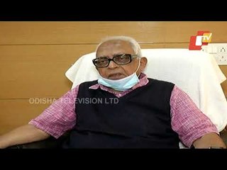 Question Hour To Continue As Usual During Budget Session - Narasingha