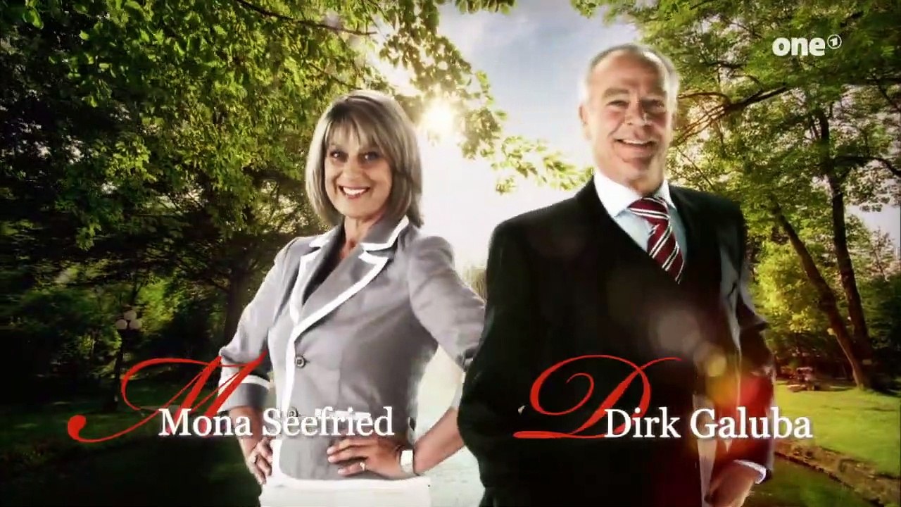 Sturm der Liebe - Folge 1949 HD