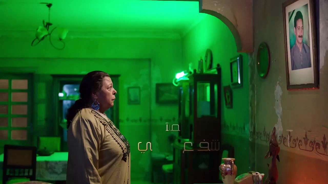 مسلسل - البارون - الحلقة 7