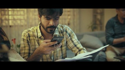 Bilaap (2021) | Episode - 02 | বিলাপ (পর্ব - ০২)