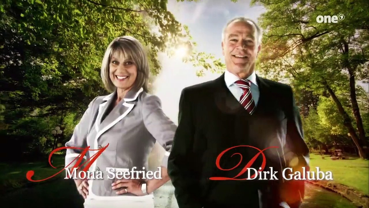 Sturm der Liebe - Folge 1952 HD