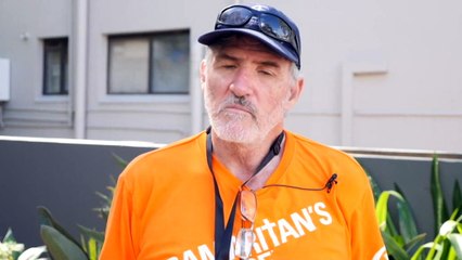 Black mould growing on walls of flood-affected homes