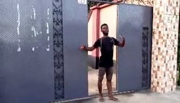 Talkers House Comedy-Hunger strikes Blaze talker