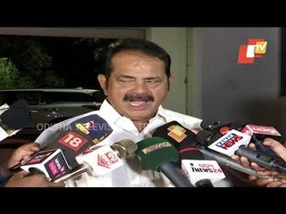 Tara Bahinipati On Odisha Governor's Speech Ahead Of Assembly's Budget Session