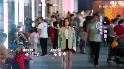 ENGSUB"My Girlfriend is an Alien Ep 4"