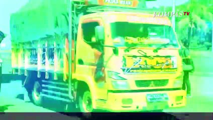 Deretan Ulah Pemudik Bandel Ditengah Larangan Mudik: Blokade Jalan Hingga Emosi Memaki Petugas