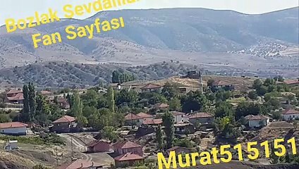 İLHAMİ YANDIM AKŞAM OLURDA BEN YERİME YATAMAM