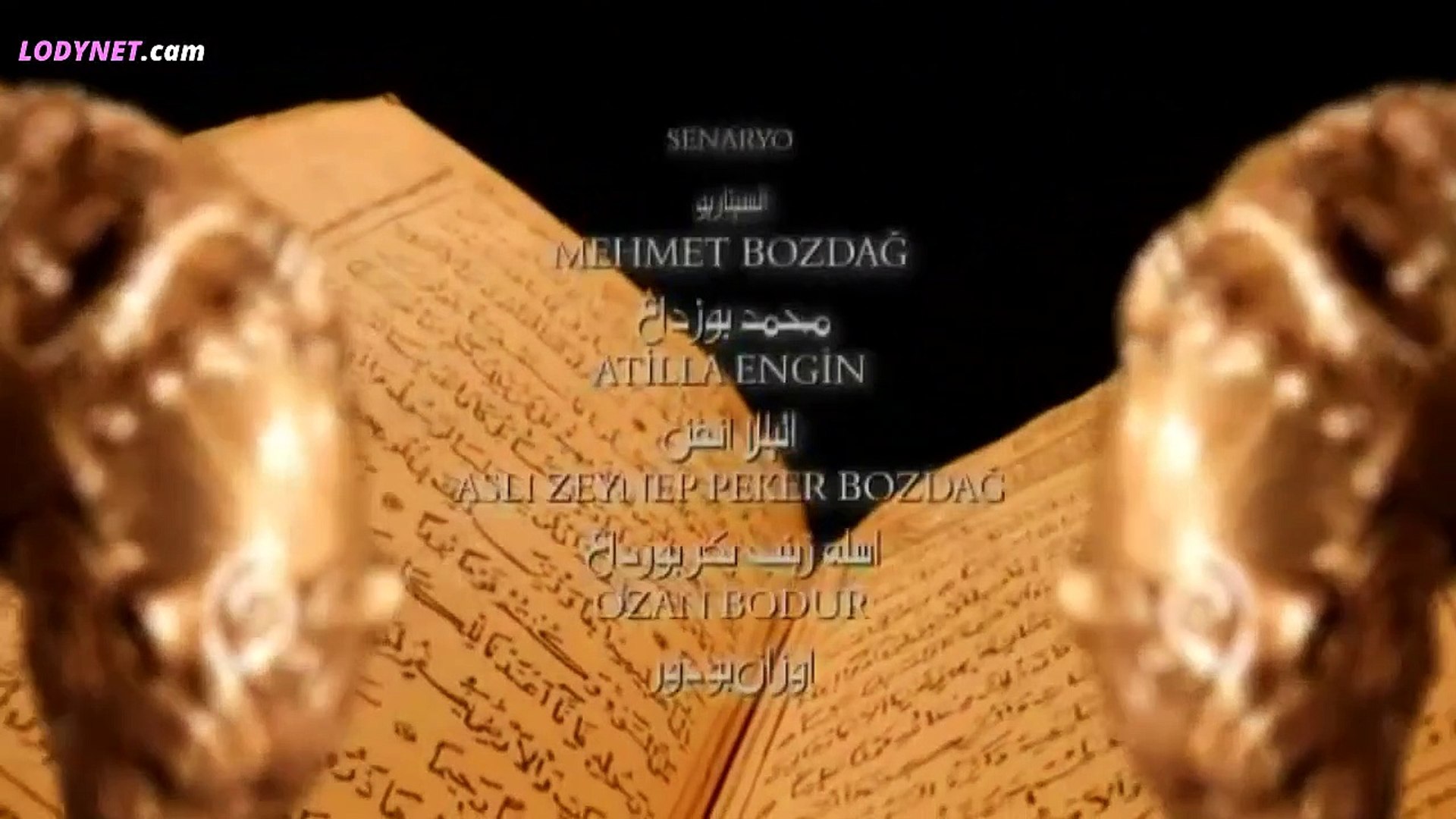 مسلسل المؤسس عثمان الحلقة 47 (مدبلج) - فيديو Dailymotion
