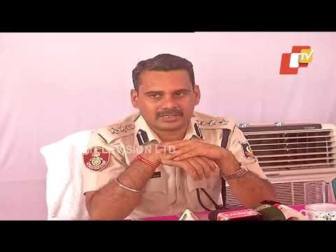 Attempting Self-Immolation Is Criminal Act, Says Bhubaneswar DCP