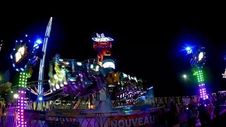 INTOXX (Offride) - Pirat'Parc Gruissan 2018