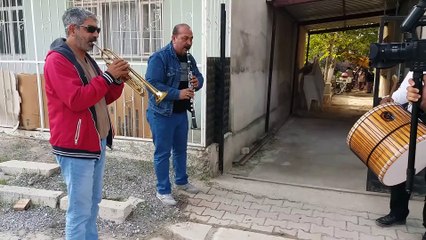 klarnet davul trombet ne fayda