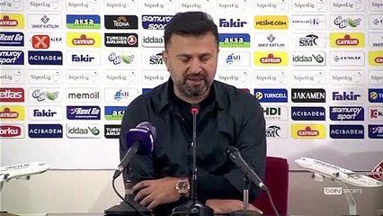 Bülent Uygun: "Rizespor bu kadar kolay pes etmez!"