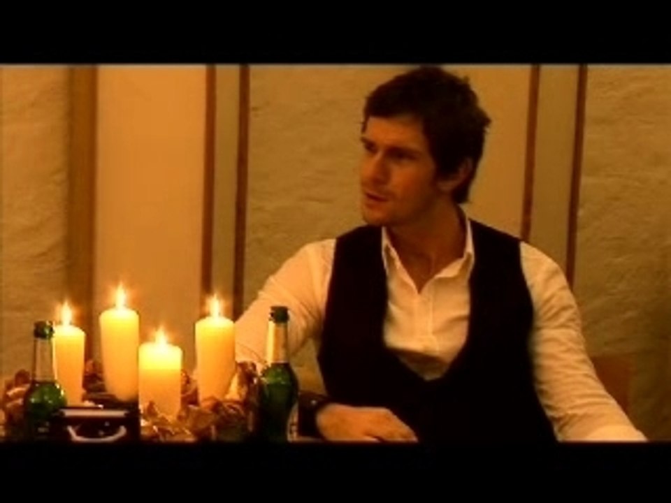 Halt die Klappe: Frohes Fest