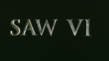 SAW VI (2009) Trailer - SPANISH