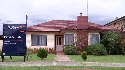 Victorian home buyers to be taxed more
