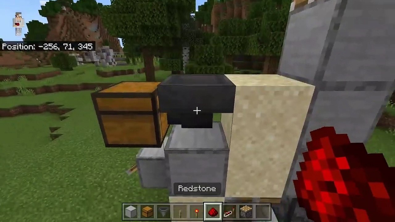 Easiest 1.16 Zero-Tick Sugarcane Farm Tutorial In Minecraft Bedrock (Mcpe/Xbox/Ps4/Switch/Windows10)