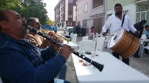 klarnet davul trombet oyun havaları