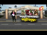 Suicide Attempt Spree In Front Of Odisha Assembly-OTV Discussion