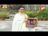 Kangana Ranaut Feels Blessed After Jagannath Darshan In Puri