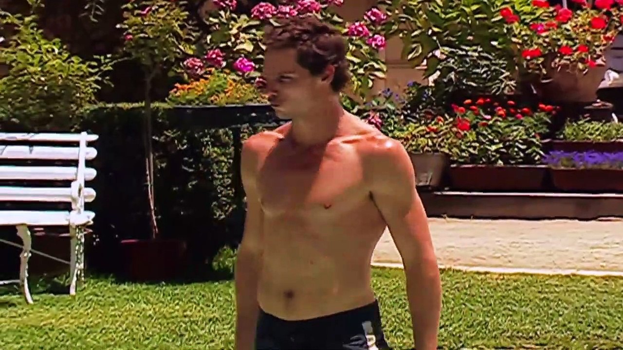 Capítulo 12  Alonso siente miedo de su relación con Sonia