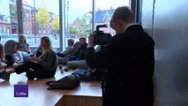 Danmarks Yngste Filmselskab laver coronavideo for politiet | Houe Film | Malte Houe | 29-09-2020 | TV MIDTVEST @ TV2 Danmark
