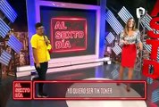 “Yo quiero ser Tik Toker”  continúa el concurso de ASD que marca tendencia