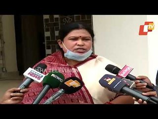 Snehangiri Chhuria Targets BJP, Congress For Din In Assembly