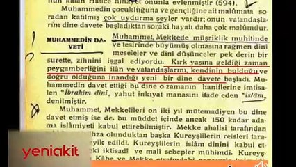 İşler CHP'nin İslam düşmanlığını ifşa etti